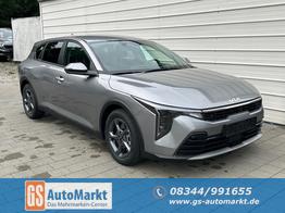 Kia K4 Gold 1.6 T-GDi DCT Android Auto*Navi*Totwinkel*SHZ*Kamera*PrivacyGlas*ACC*Keyless*2Z Klimaauto* 