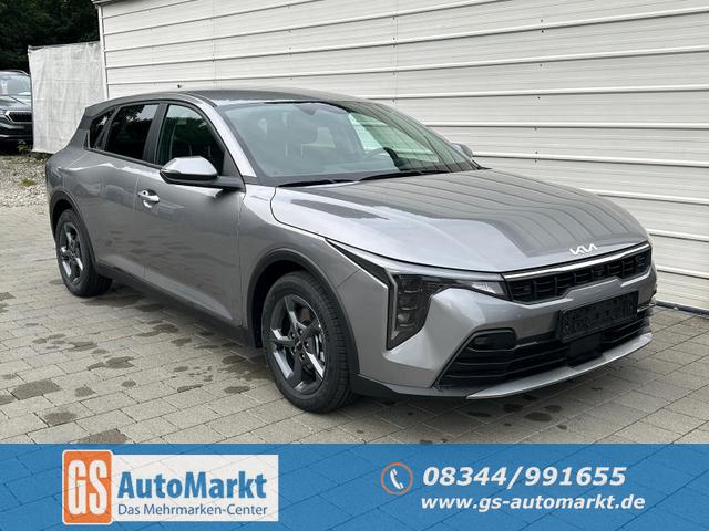 Kia K4
