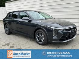Kia K4 Gold 1.6 T-GDi DCT Android Auto*Navi*Totwinkel*SHZ*Kamera*PrivacyGlas*ACC*Keyless*2Z Klimaauto* 