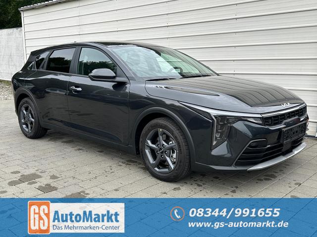 Kia K4