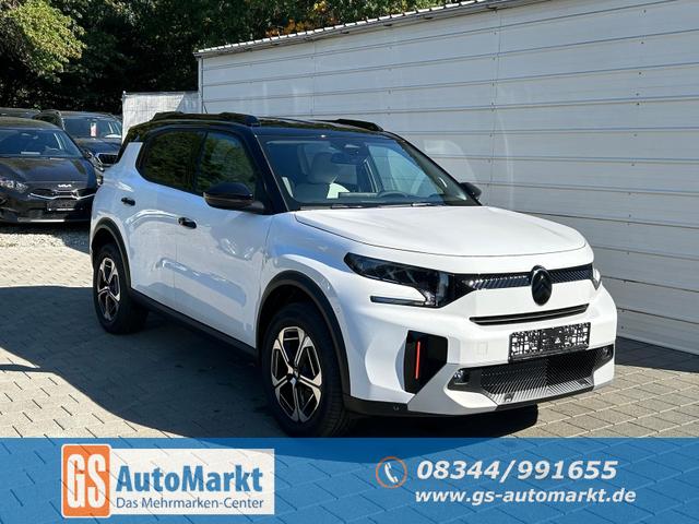 Citro&euml;n C3 Aircross