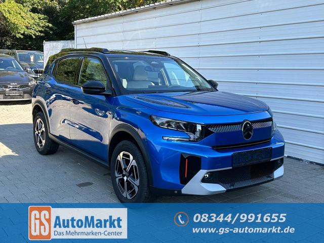 Citro&euml;n C3 Aircross