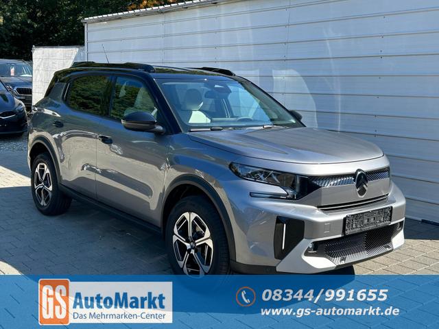Citro&euml;n C3 Aircross