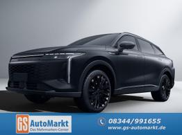 Omoda 9 Black Edition 1.5 TGDI PHEV 34,46 kWh 3DHT 4WD Pano*Leder*540&deg;Kamera*Android Auto*Navi*SHZ*20" 