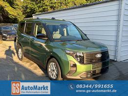 Ford Tourneo Courier Titanium 1.0L EcoBoost AT 5J Garant*Android Auto*SHZ*PDC*Klima 
