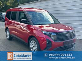 Ford Tourneo Courier Titanium 1.0L EcoBoost AT 5J Garant*Android Auto*SHZ*PDC*Klima 