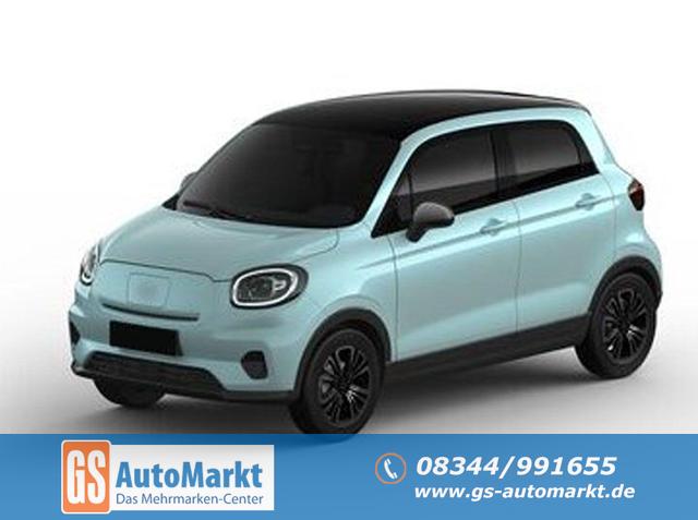 Leapmotor T03