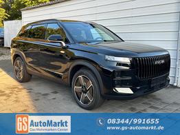 Jaecoo 7 Pure 1.5 T-GDI PHEV J7 18,4 kWH Android Auto*Navi*SHZ*Kamera*Keyless*ACC*2Z Klimaauto 