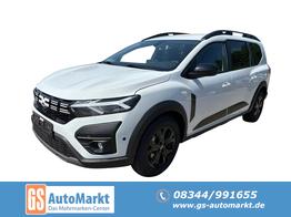 Dacia Jogger Expression 7-SITZER+LED+SHZ+KAMERA+DAB 