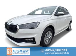 Skoda Fabia Selection PDC+LED+SMART LINK+LANE ASSIST 
