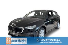 Skoda Scala Essence SHZ+KLIMA+LED+PDC+VICO 