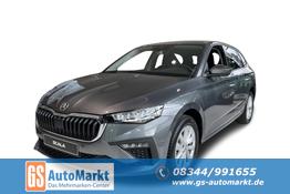 Skoda Scala Selection SHZ+ACC+RFK+PDC+ALU+SMARTLINK 