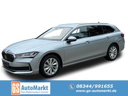Skoda Superb Combi Sportline DSG+NAVI+EL. HECKKL.+MATRIX+SHZ V+H 