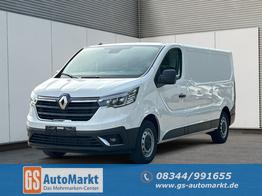 Renault Trafic Komfort 3,07t+KAMERA+PDC+AHK+GJR+LED 