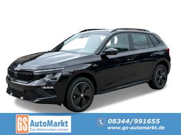 Skoda Kamiq Classic KAMERA+SHZ+KLIMA+TEMPOMAT+LED+16" LM 