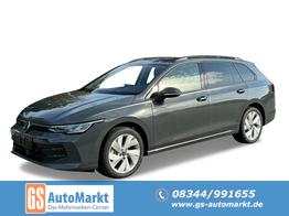 Volkswagen Golf Variant Limited (Life Plus) KAMERA+EL. HECKKL.+LED+17" ALU+ACC 