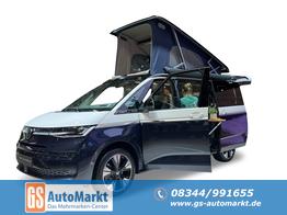 Volkswagen T7 California Ocean LED+KLIMAAUT+PDC+SHZ+AUFSTELLDACH 