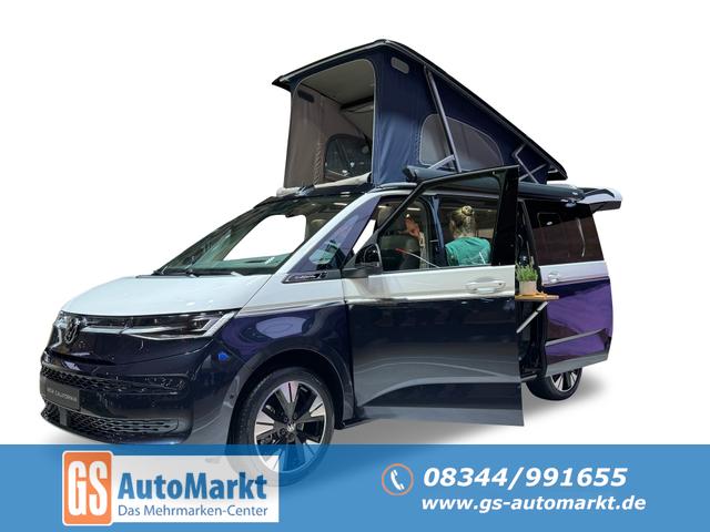 Volkswagen T7 California