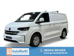 Volkswagen T7 Kastenwagen Kombi LED+KLIMA+PDC+LANE ASSIST 