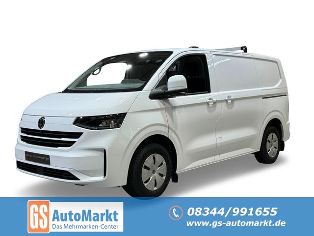 Volkswagen T7 Kastenwagen