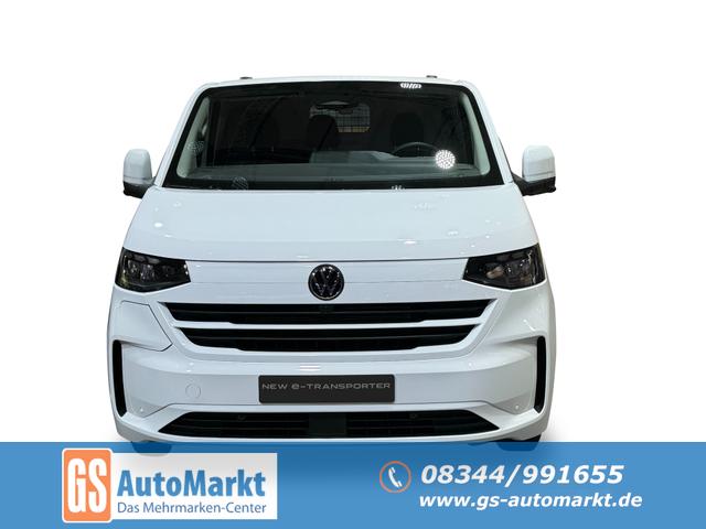 Volkswagen T7 Kastenwagen