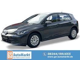 Volkswagen Golf Style KAMERA+SHZ+LED-PLUS+VICO+ACC+17'' ALU 