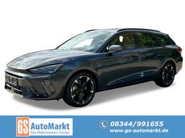 Cupra Leon Sportstourer ST VOLL-LED+ACC+SHZ+PDC 