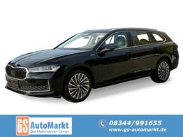 Skoda Superb Combi L&K Laurin & Klement DSG+NAVI+CANTON+MATRIX 