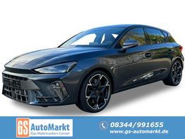 Cupra Leon VOLL-LED+ACC+SHZ+PDC 