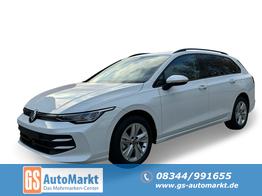 Volkswagen Golf Variant Basis LED+PDC+VICO+KLIMA 
