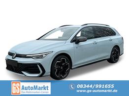 Volkswagen Golf Variant R-Line Limited EL. HECKKL.+KAMERA+LED-PLUS+ACC+18" ALU 