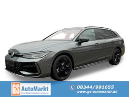 Volkswagen Passat Variant R-Line 4WD+DSG+ Navi+Head-UP+Matrix-LED+ACC 