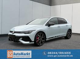 Volkswagen Golf GTI Clubsport IQ.LIGHT MATRIX+KAMERA+ACC+KLIMA+APP+18" ALU 