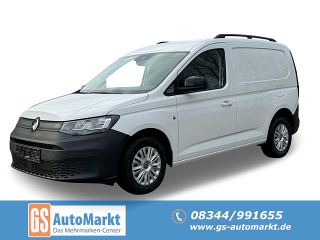 Volkswagen Caddy Cargo