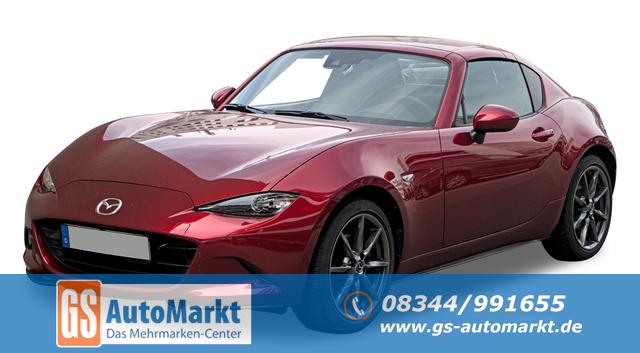 Mazda MX-5 RF