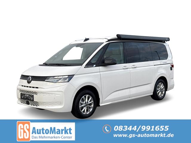 Volkswagen T7 California