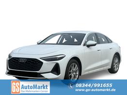 Audi A5 Basis KAMERA+ACC+NAVI+EL. HECKKL.+PDC+LED+17 LM 