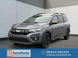 Dacia Jogger Extreme 7-SITZER+LED+SHZ+ALU+KAMERA+DAB 