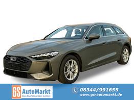 Audi A5 Avant Basis KAMERA+ACC+NAVI+PDC+SHZ+EL. HECKKL.+17 LM 