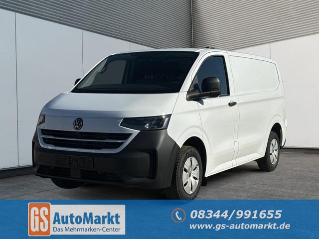 Volkswagen T7 Kastenwagen