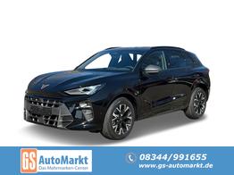 Cupra Terramar KAMERA+ACC+EL. HECKKL.+VOLL-LED+18" ALU 