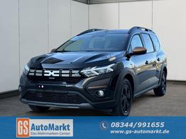 Dacia Jogger Extreme 7-SITZER+LED+SHZ+ALU+KAMERA+DAB 