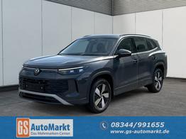 Volkswagen Tayron LIFE SHZ+ACC+PDC+KAMERA+EL.HECKKL. 