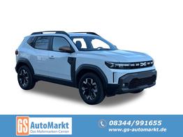 Dacia Duster Expression PDC+SHZ+KAMERA+WINTER-PAKET 