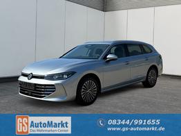 Volkswagen Passat Variant Elegance DSG+AHK+NAVI+MATRIX+MASSAGE+ACC+KAMERA 