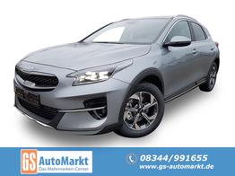 Kia XCeed Exclusive (Vision) SHZ+KAMERA+ACC+NAVI+LED+16" ALU 