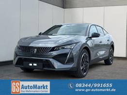 Peugeot 408 GT 360&deg; KAMERA+PDC+NAVI+MATRIX LED+19 LM 