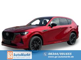 Mazda CX-60 Takumi Plus LEDER+MATRIX+HUD+KAMERA+NAVI+ACC+20" ALU 
