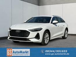 Audi A5 Avant Basis NAVI+PDC+SHZ+EL.HECKKL.+ 17 LM 