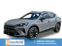 Cupra Formentor VZ EXTREME 4Drive BREMBO+MATRIX+NAVI+SENNHEISER 